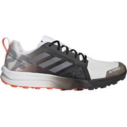 Adidas Terrex Speed Flow M - Non Dyed/Grey Three/Impact Orange