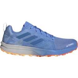 Adidas Terrex Speed Flow M - Blue Fusion/Blue Fusion Met /Solar Gold