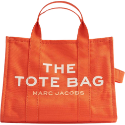 Marc Jacobs The Small Tote Bag - Orange