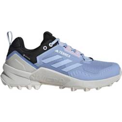 Adidas Terrex Swift R3 GTX W - Blue Dawn/Coral Fusion