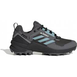 Adidas Terrex Swift R3 GTX W - Gray Five/Mint Tone/Core Black