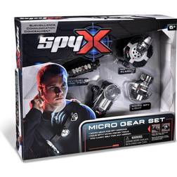 Mukikim SpyX Micro Gear Set