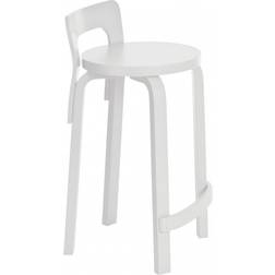 Artek High Chair K65 Barhocker 70cm