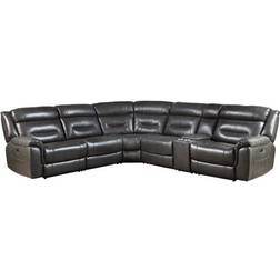 Acme Furniture Aire Imogen Sofa 47" 4 Seater