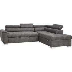 Acme Furniture Thelma Sofa 96" 4 Seater