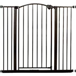 Regalo Extra Tall Arched Decor Safety Gate