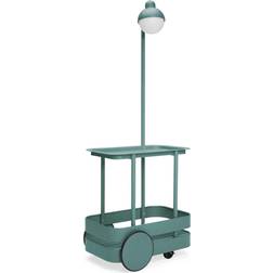 Fatboy Jolly Trolley Serveringsvogn Sidebord