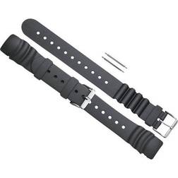 Suunto Strap Schwarz