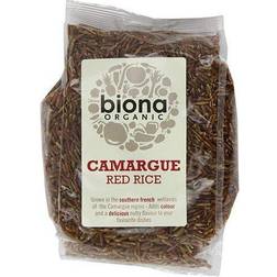 Biona Red Camargue Rice Organic 500g