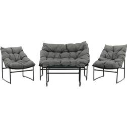 Venture Design Tina Sofa Set Loungesett