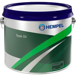 Hempel Teak Oil 2,50l