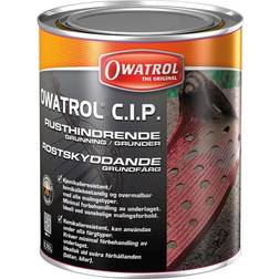 Owatrol C.I.P. Rustbeskyttende Primer 0,75l