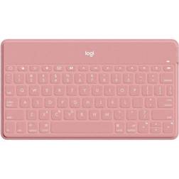 Logitech Keys-To-Go keyboard