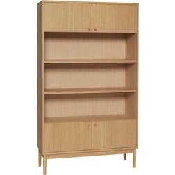 Hübsch Prime Bücherregal 180cm