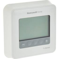 Honeywell Home T4 Pro Smart thermostat white