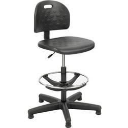 SAFCO Soft Tough Economy Workbench Chair