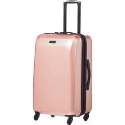 Samsonite Tourister Moonlight 3 Hardside Spinner Luggage