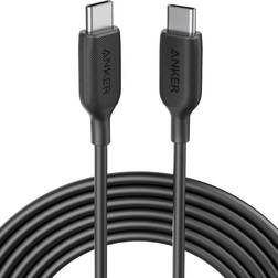 Anker USB C Cable 60W Powerline III USB-C USB-C Cable Pro