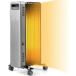 Costway Portable Electric Space Heater