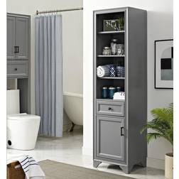 Crosley Furniture Tara Collection Storage Cabinet