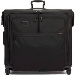 Tumi Alpha 3 Extended Trip Garment Bag 61cm