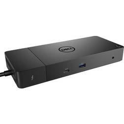 Dell WD19TB USB Type C Docking Station Notebook/Tablet/Workstation