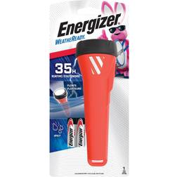 Energizer Waterproof Flashlight, WeatheReady Floating