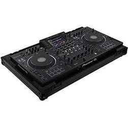 Odyssey Cases Black Label Low Profile Case for Pioneer DJ XDJ-XZ