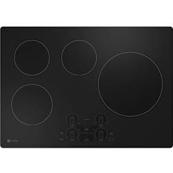 GE Profile Smooth Cooktop Elements