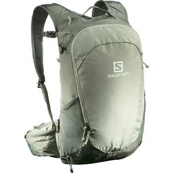 Salomon Trailblazer 20 - Wrought Iron/Sedona Sage