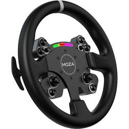 MOZA CS V2 Steering Wheel Rat