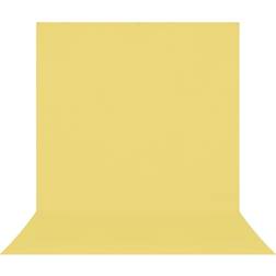 Westcott 8x13' X-Drop Pro Wrinkle-Resistant Backdrop, Canary Yellow
