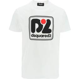 DSquared2 Logo T-shirt