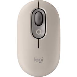 Logitech POP Mouse, Wireless Mouse