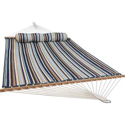 Sunnydaze Quilted Hammock 2 Spreader