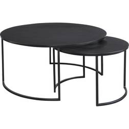 Uttermost Barnette Modern Nesting Table