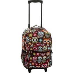 Rockland Luggage 17 Backpack