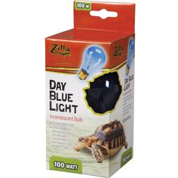 Zilla Day Blue Incandescent Bulb