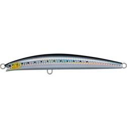 Daiwa Salt Pro Minnow Bullet Laser Sardine Fast Sinking Lure