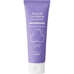 Purito Dermide Cica Barrier Sleeping Pack 2.7fl oz