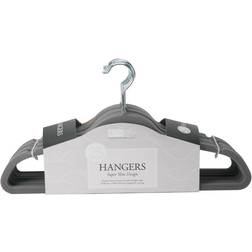 Simplify 25pk Slim Hanger