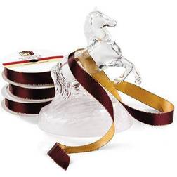 Tough-1 Printed Ribbon Burgundy Bronze