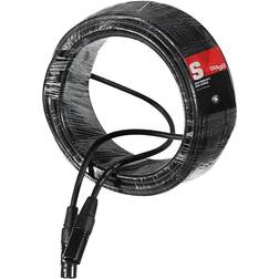 Stagg Dmx Cable, M/F