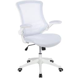 Flash Furniture Kelista Mid-Back Mesh Office Chair