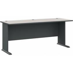 Bush Business Furniture Series A 72" Writing Desk