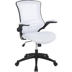 Flash Furniture Kelista Mid-Back Mesh Office Chair