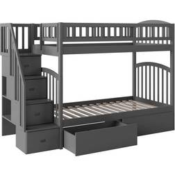AFI Westbrook Collection AB65649 Bunk Bed