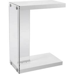 Monarch Specialties Accent Small Table