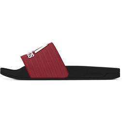 Adidas Adilette Shower Slides Better Scarlet Unisex