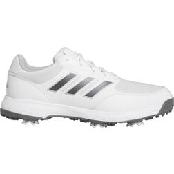 Adidas Tech Response 3.0 Golf Shoes Cloud White Mens